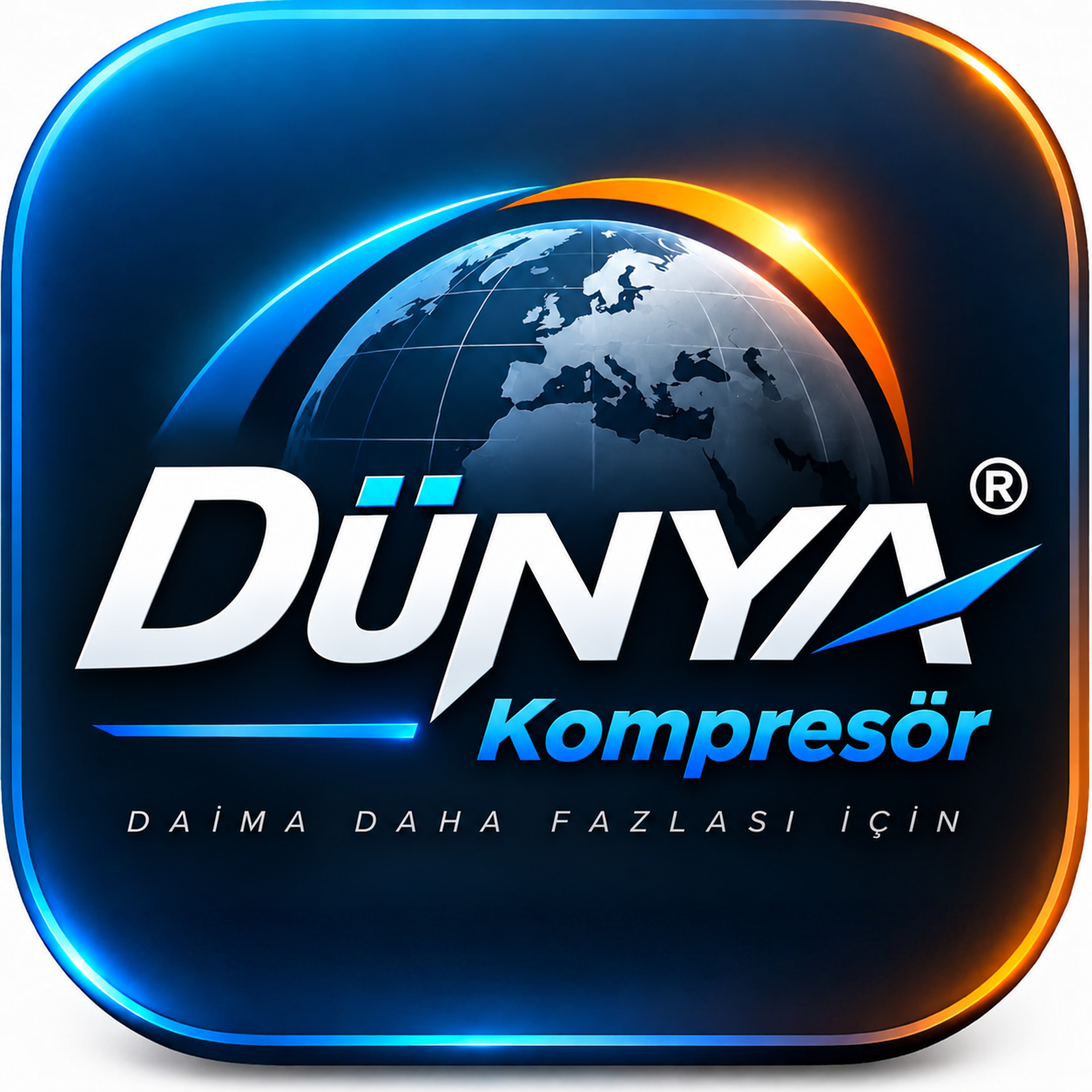 DÜNYA Kompresör